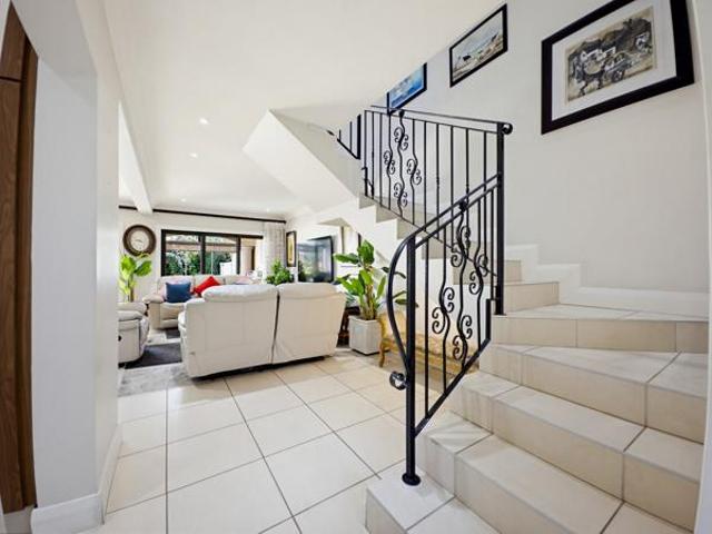 3 Bedroom Townhouse in Ballito Central