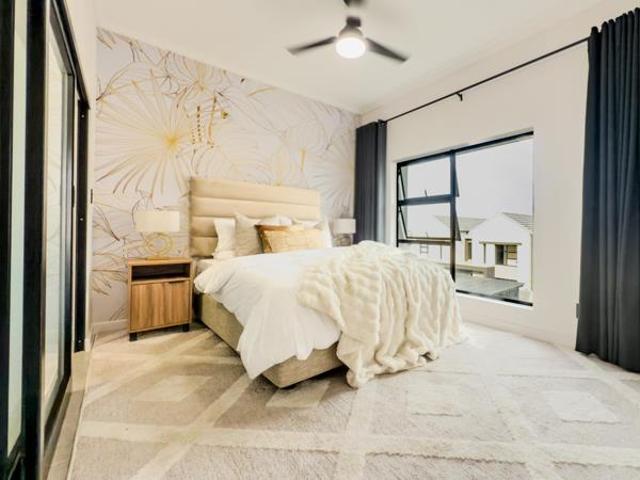 3 Bedroom Townhouse in Ballito Central