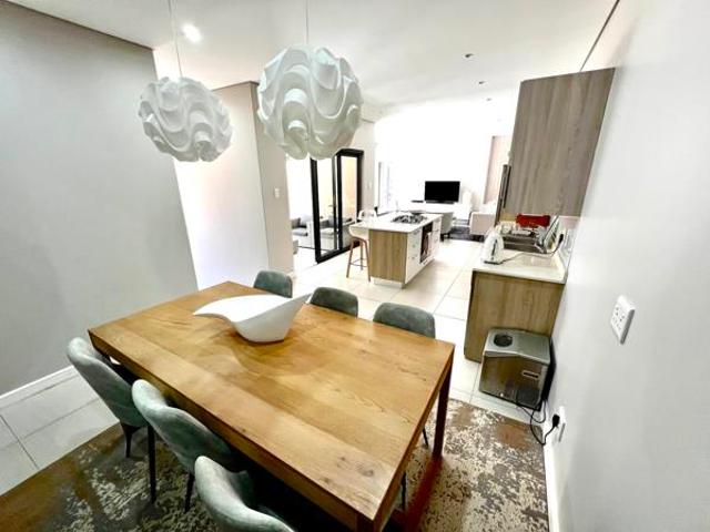 3 Bedroom Townhouse in Ballito Central