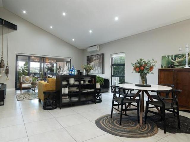 3 Bedroom Townhouse in Ballito Central