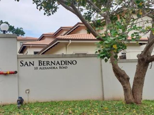3 Bedroom Townhouse in Ballito Central