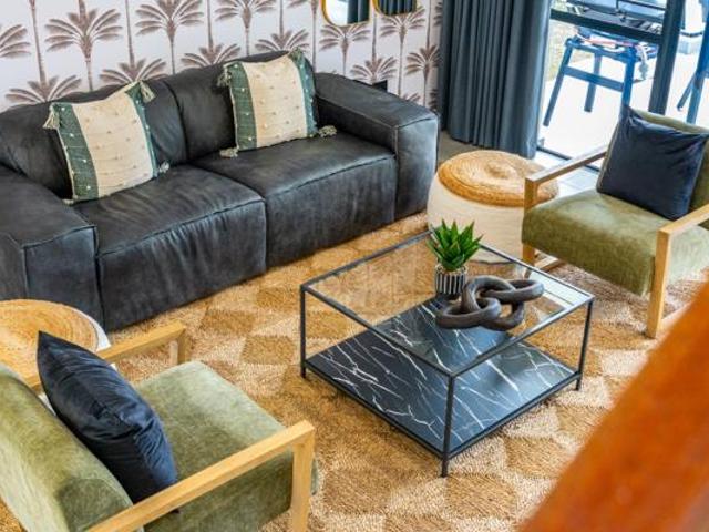 3 Bedroom Townhouse in Ballito Central
