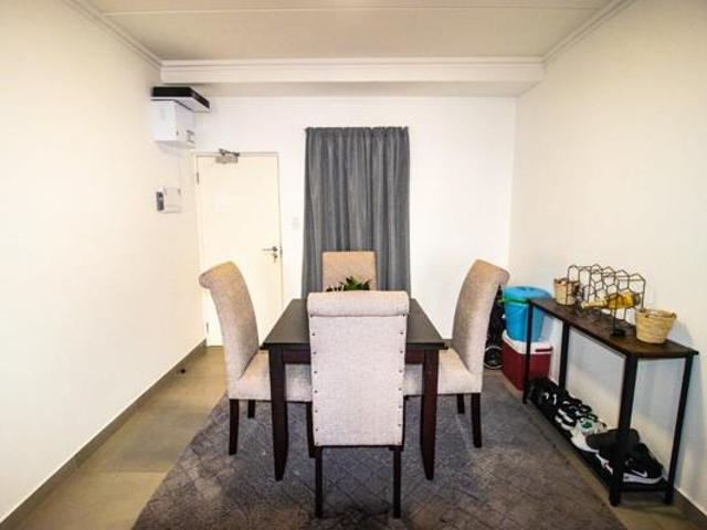 3 Bedroom Townhouse in Ballito Central