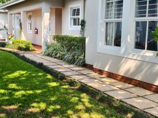3 Bedroom Townhouse in Ballito Central