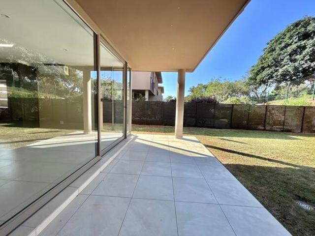 3 Bedroom Townhouse in Ballito Central