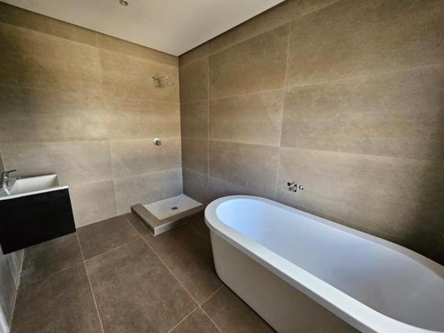 3 Bedroom Townhouse in Ballito Central