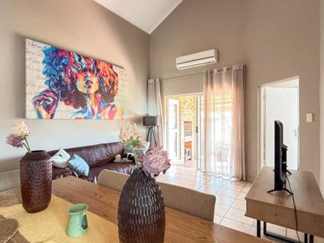 3 Bedroom Townhouse in Ballito Central