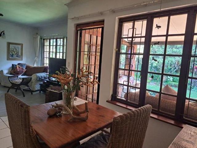 3 Bedroom Townhouse in Banners Rest