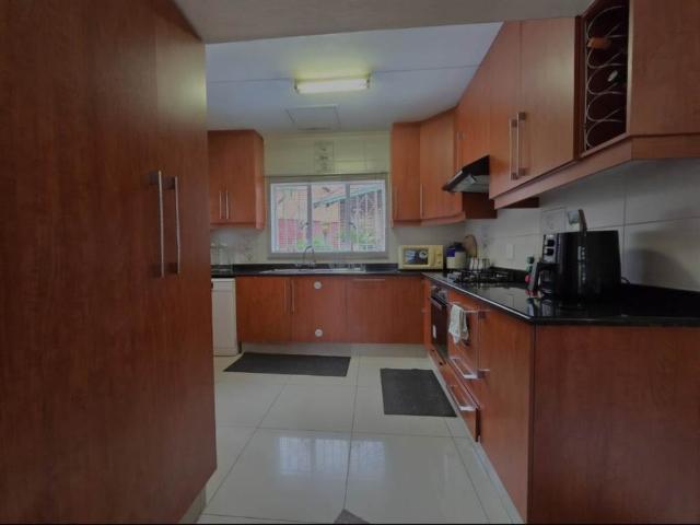 3 Bedroom Townhouse in Bassonia