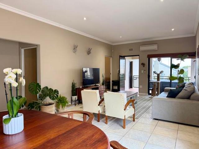 3 Bedroom Townhouse in Baronetcy Estate