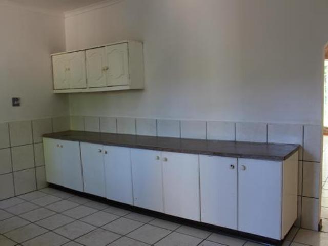 3 Bedroom Townhouse in Barberton
