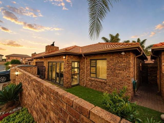 3 Bedroom Townhouse in Bartlett