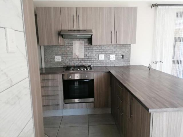 3 Bedroom Townhouse in Bayswater