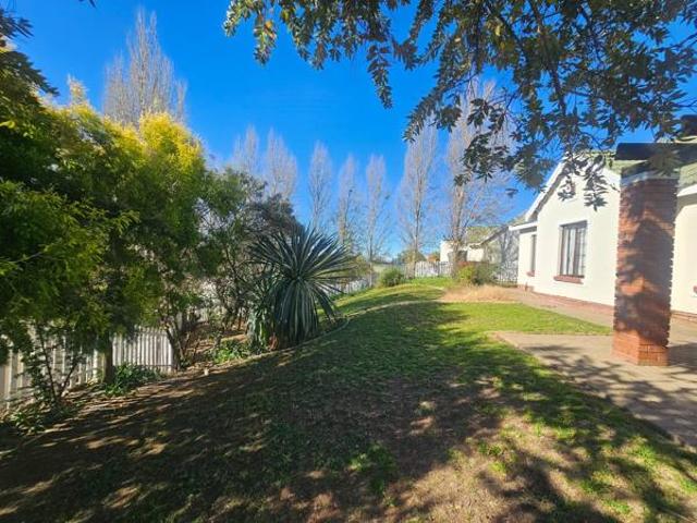 3 Bedroom Townhouse in Bayswater