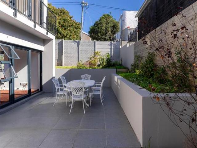 3 Bedroom Townhouse in Beach Estate