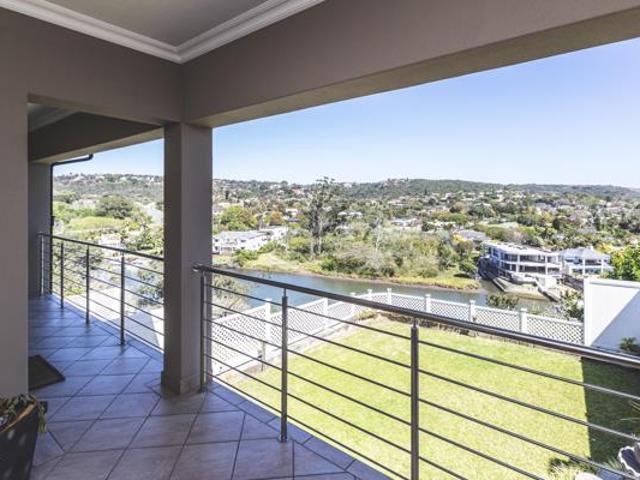 3 Bedroom Townhouse in Beacon Bay