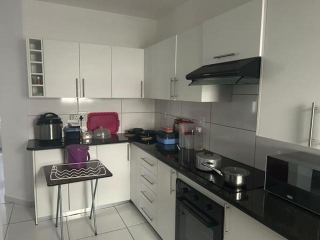 3 Bedroom Townhouse in Beacon Bay