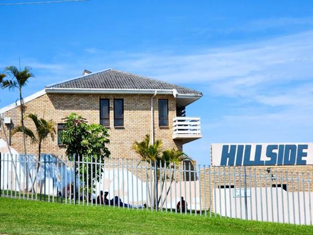 3 Bedroom Townhouse in Beacon Bay