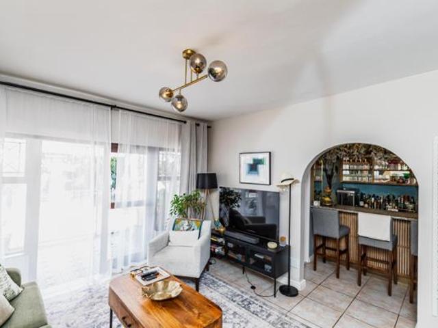 3 Bedroom Townhouse in Beacon Bay