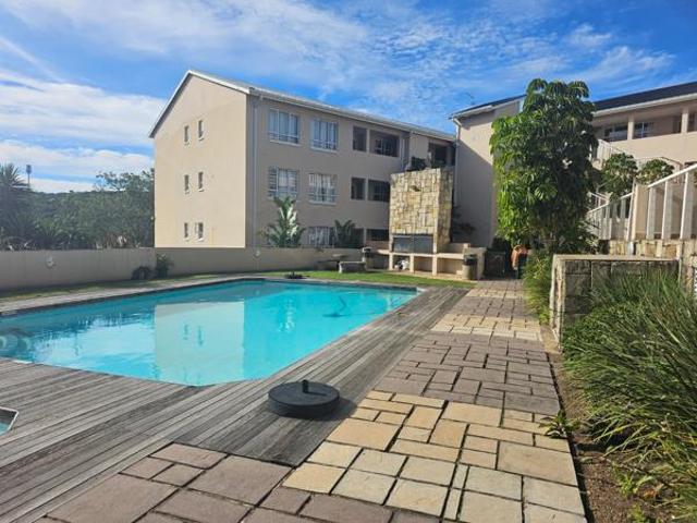 3 Bedroom Townhouse in Beacon Bay