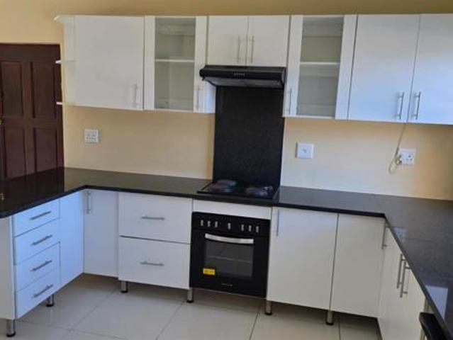 3 Bedroom Townhouse in Beacon Bay