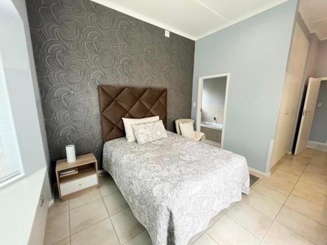 3 Bedroom Townhouse in Beacon Bay North
