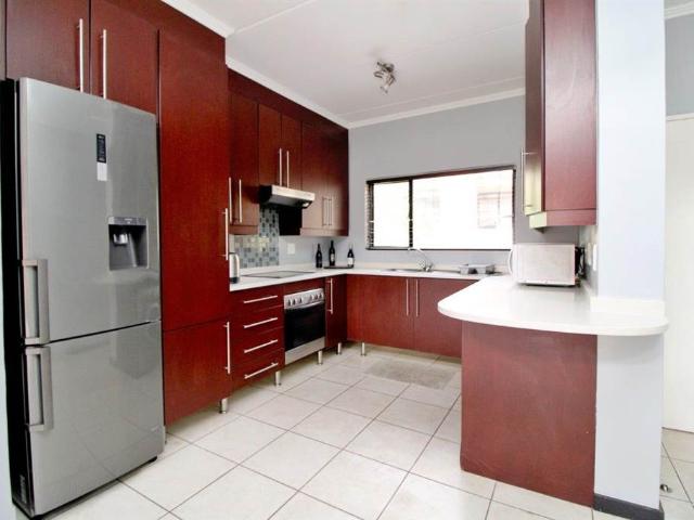 3 Bedroom Townhouse in Bedfordview