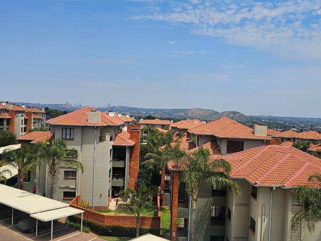 3 Bedroom Townhouse in Bedfordview