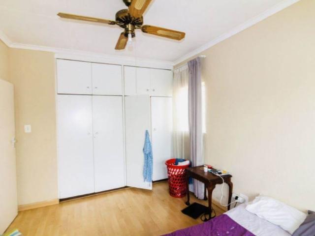 3 Bedroom Townhouse in Bedford Gardens