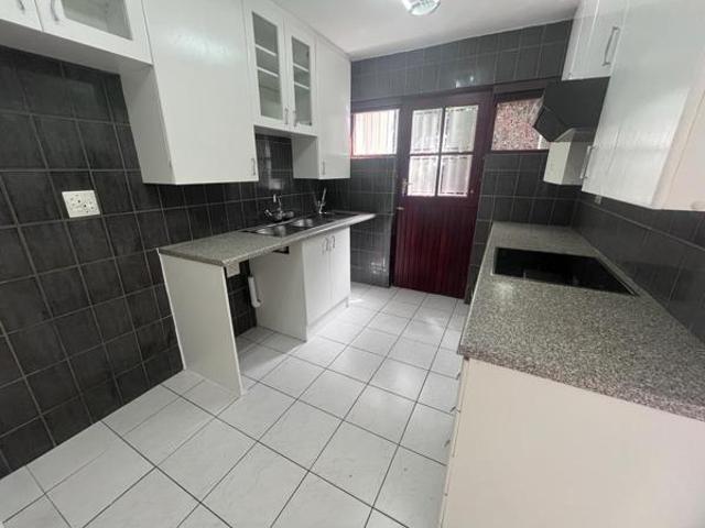 3 Bedroom Townhouse in Bedford Gardens
