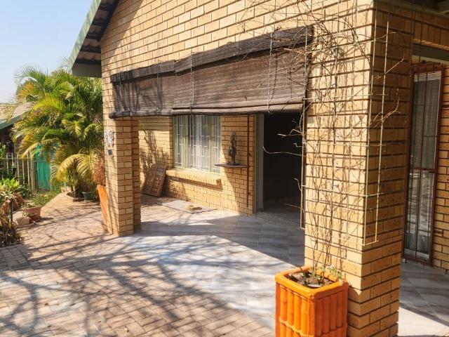 3 Bedroom Townhouse in Bela Bela