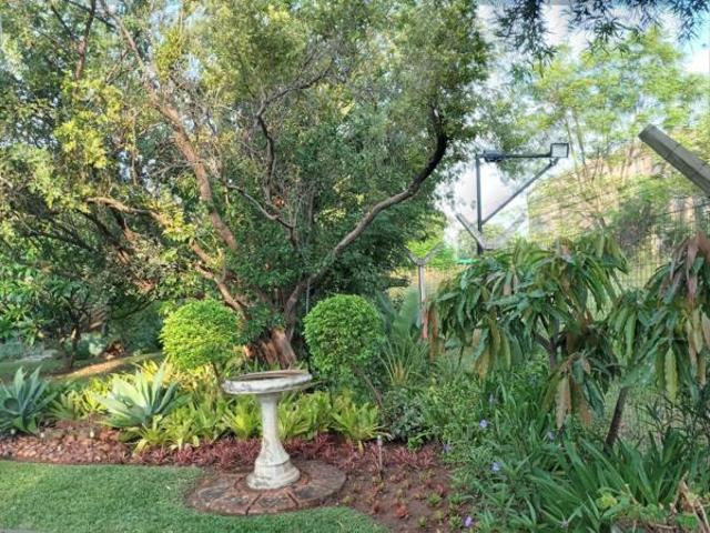 3 Bedroom Townhouse in Bela Warmbaths