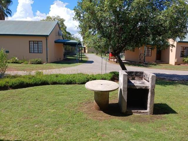 3 Bedroom Townhouse in Bela Warmbaths