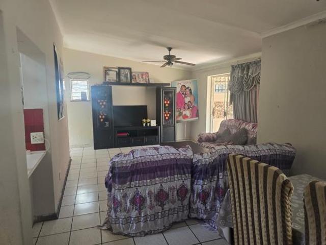 3 Bedroom Townhouse in Bela Warmbaths