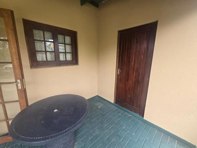 3 Bedroom Townhouse in Bela Warmbaths