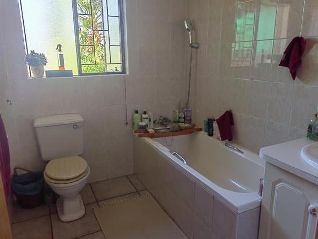 3 Bedroom Townhouse in Bela Warmbaths