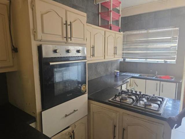 3 Bedroom Townhouse in Bela Warmbaths