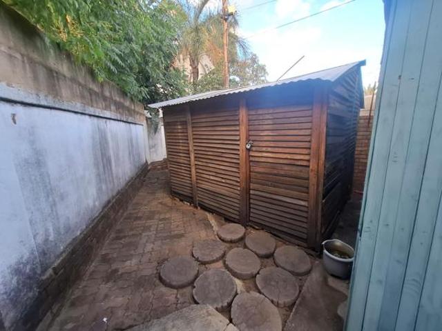 3 Bedroom Townhouse in Bela Warmbaths