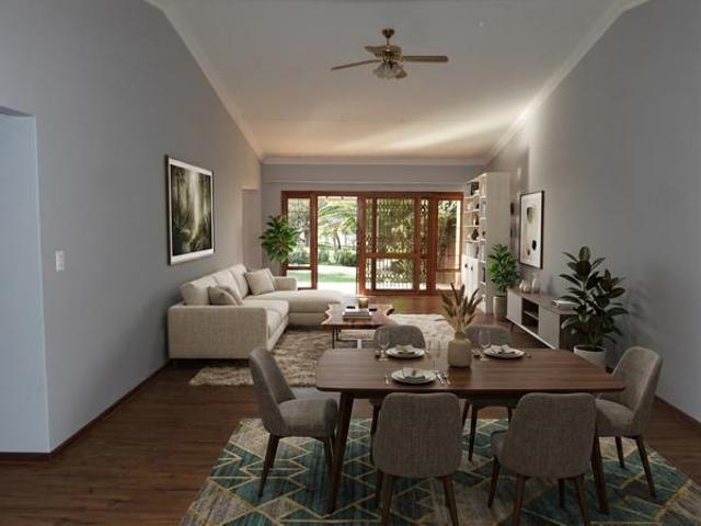 3 Bedroom Townhouse in Bela Warmbaths