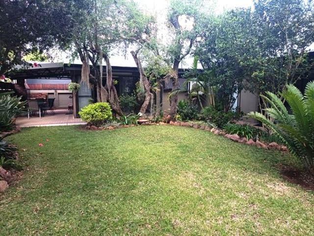 3 Bedroom Townhouse in Bela Warmbaths