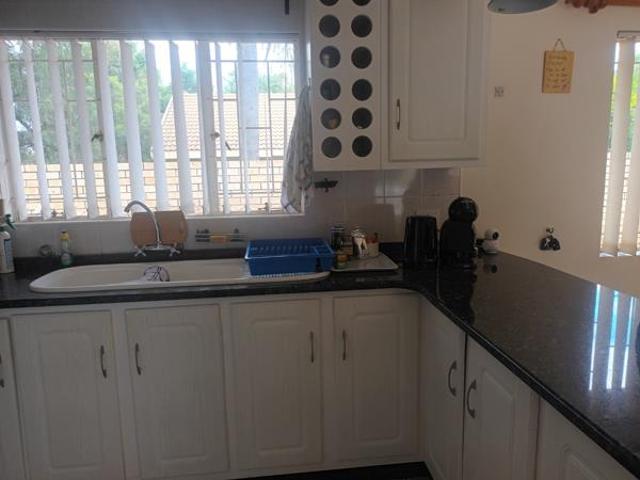 3 Bedroom Townhouse in Bela Warmbaths