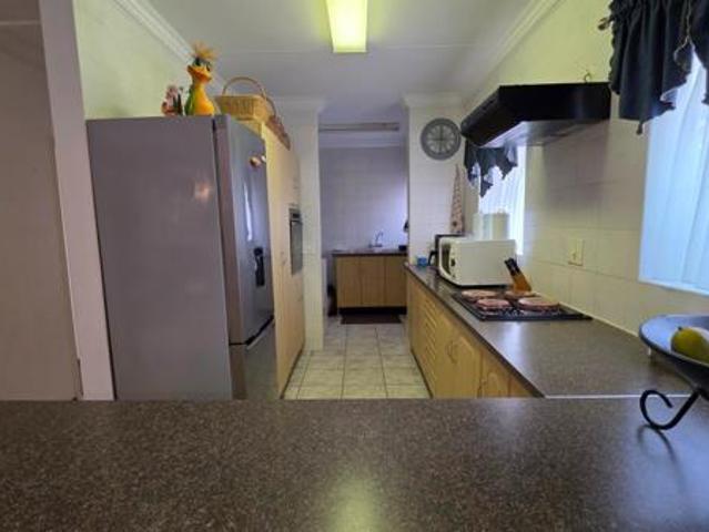 3 Bedroom Townhouse in Bela Warmbaths