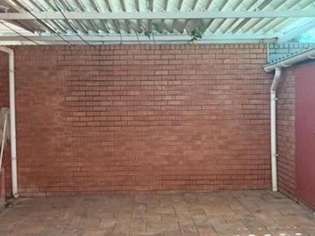 3 Bedroom Townhouse in Bela Warmbaths