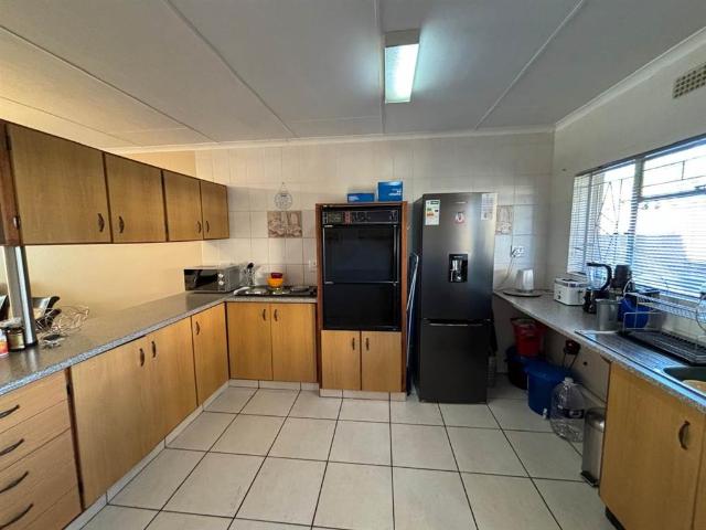 3 Bedroom Townhouse in Bela Warmbaths