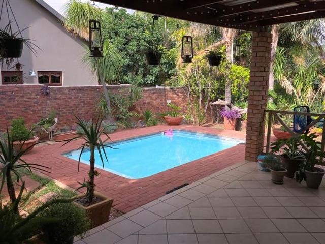 3 Bedroom Townhouse in Bela Warmbaths