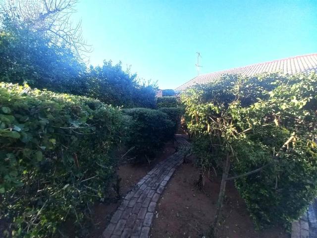 3 Bedroom Townhouse in Bela Warmbaths