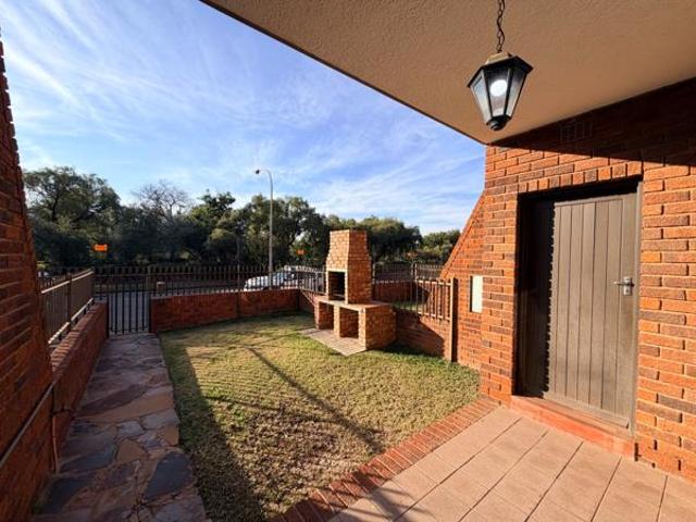 3 Bedroom Townhouse in Belgravia