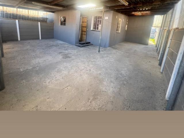 3 Bedroom Townhouse in Belhar