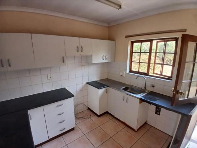 3 Bedroom Townhouse in Bellevue