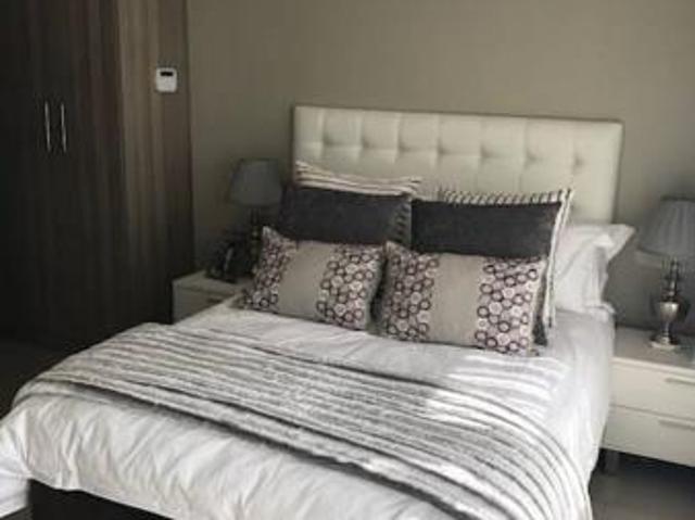 3 Bedroom Townhouse in Ben Fleur